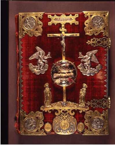 ﻿انجیل هنری شیر