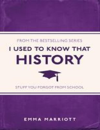 ﻿من قبلا میدونستم که