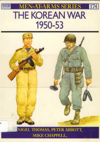 جنگ کره 1950-53