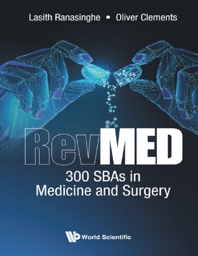 ﻿Revmed: 300 Sbas در پزشکی و جراحی