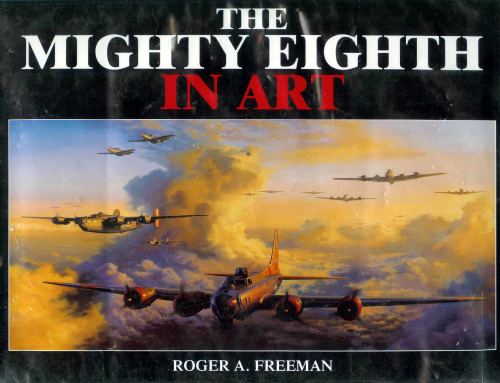 قدرتمند هشتم در هنر