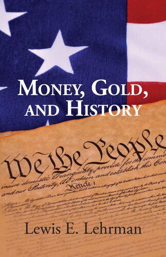 ﻿پول، طلا و تاریخ