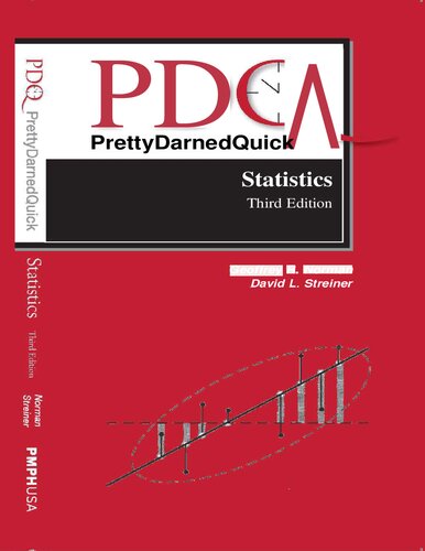 ﻿آمار PDQ