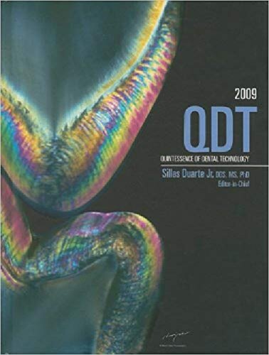 ﻿QDT 2009: Quintessence of Dental Technology: v. 32