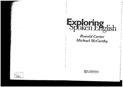 ﻿کاوش در زبان انگلیسی گفتاری