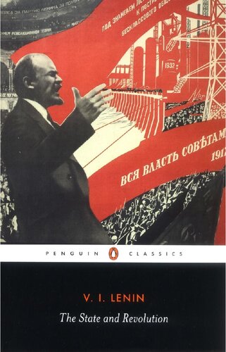 ﻿دولت و انقلاب