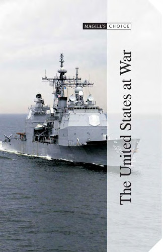 ایالات متحده در جنگ