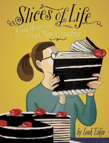 ﻿Slices of Life: A Food Writer در بسیاری از معماها آشپزی می کند