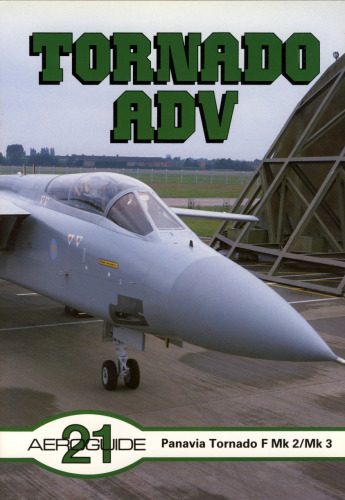 Tornado ADV