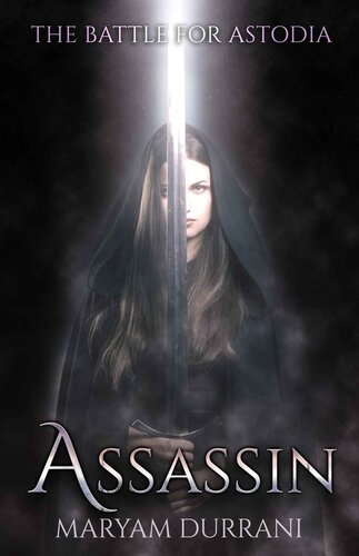 ﻿Assassin: The Battle for Astodia (سری قاتل)