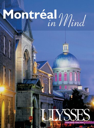 ﻿مونترال در ذهن