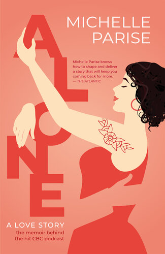 ﻿به تنهایی: یک داستان عاشقانه