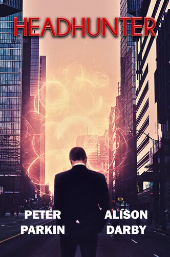 ﻿شکارچی سر