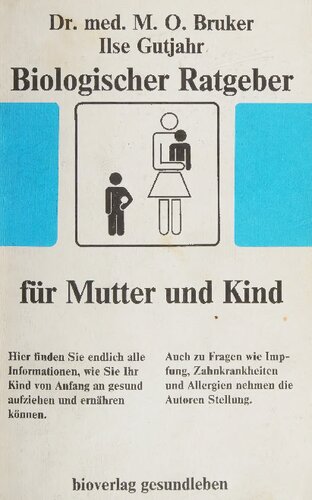 ﻿دکتر مکس اتو بروکر (1909-2001)