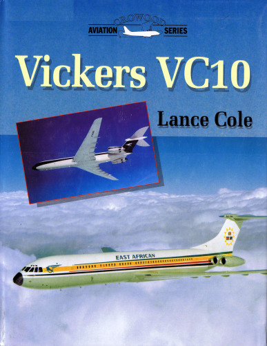 ویکرز VC10