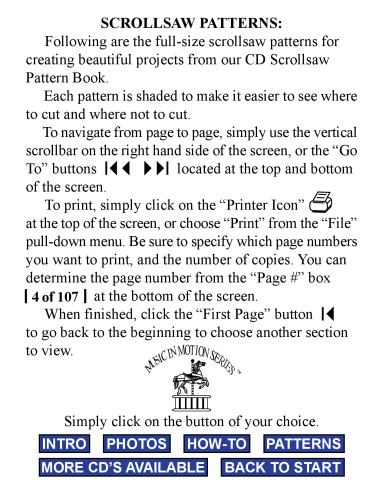 جعبه های موسیقی پیمایی ویکتوریا