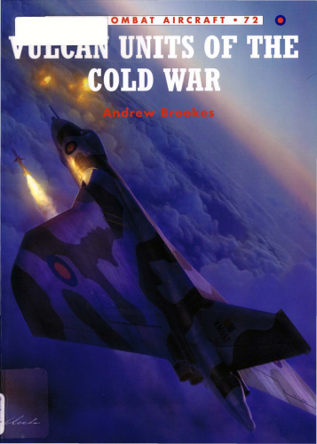 ﻿واحدهای ولکان جنگ سرد