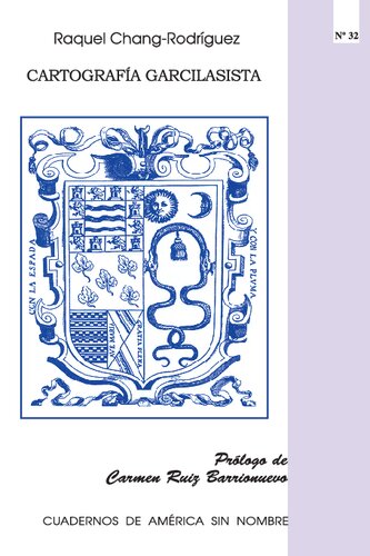 ﻿کارتوگرافی گارسیلاسیستا