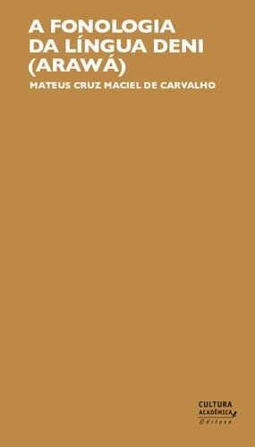 ﻿آواشناسی زبان دنی (آراوا)