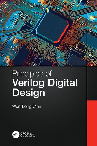 ﻿اصول طراحی دیجیتال Verilog
