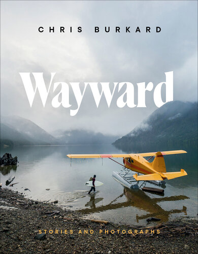 ﻿Wayward: داستان ها و عکس ها