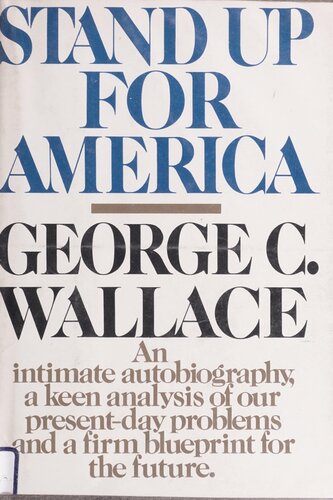 ﻿برای آمریکا بایستید