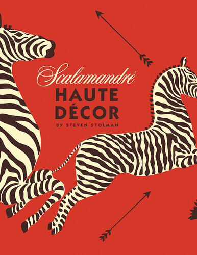 ﻿Scalamandré: Décor Haute