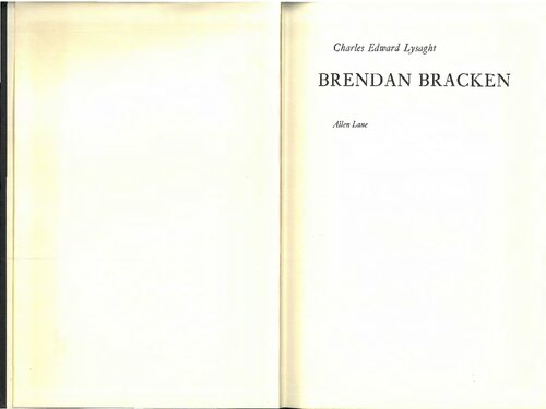 ﻿برندان براکن