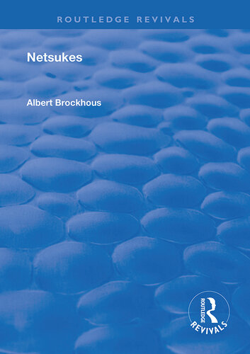 ﻿Netsukes
