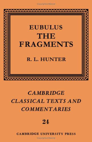 ﻿Eubulus: قطعات