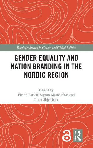 ﻿برابری جنسیتی و نام تجاری ملی در منطقه نوردیک