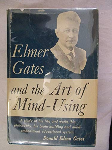 ﻿المر گیتس و هنر استفاده از ذهن