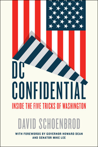 ﻿DC Confidential: Inside the Five Tricks of Washington