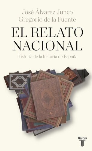 ﻿El relato nacional