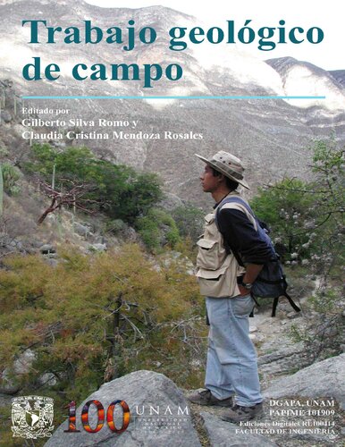 ﻿کار میدانی زمین شناسی