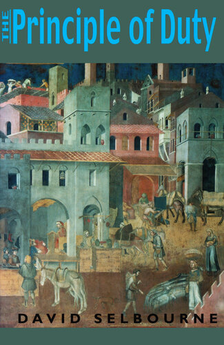 ﻿اصل وظیفه: جستاری درباره مبانی نظم مدنی