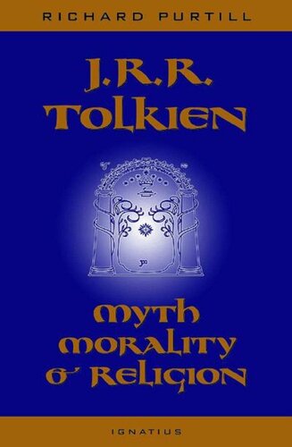 ﻿J.R.R. تالکین: اسطوره، اخلاق و دین