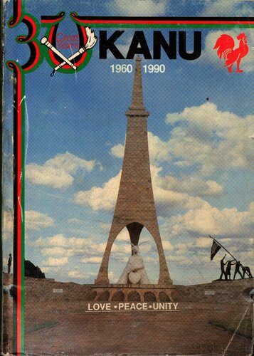 ﻿کتاب راهنمای کانو 30 سال عالی. 1960-1990