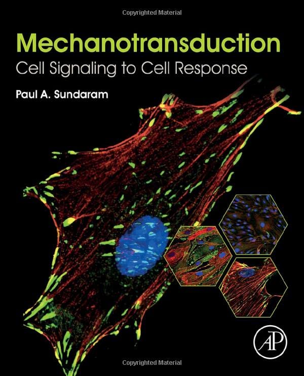 ﻿انتقال مکانیکی: سیگنال‌دهی سلولی به پاسخ سلولی