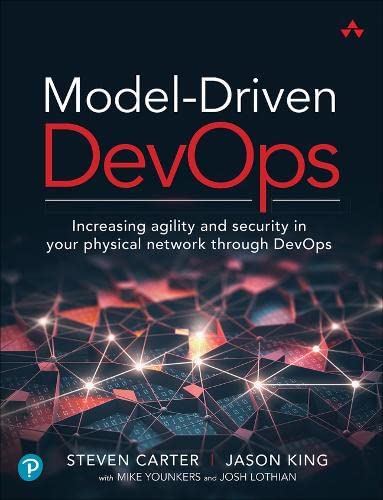 ﻿DevOps مدل محور: افزایش چابکی و امنیت در شبکه فیزیکی شما از طریق DevOps