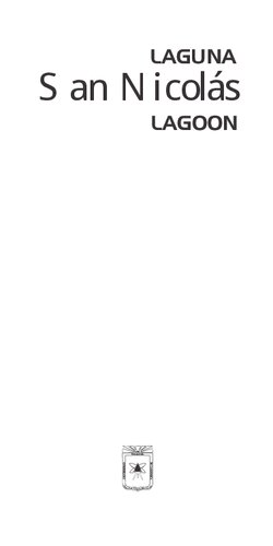 ﻿Laguna San Nicolás (Cajamarca) / تالاب سان نیکولز