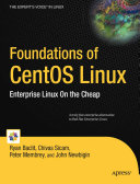 ﻿مبانی لینوکس CentOS: لینوکس سازمانی ارزان