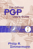 ﻿راهنمای کاربر رسمی PGP