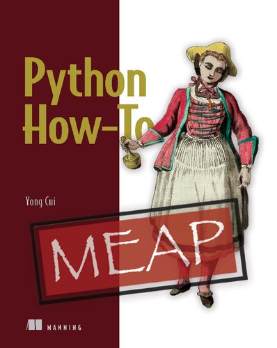 ﻿Python How-To نسخه 2