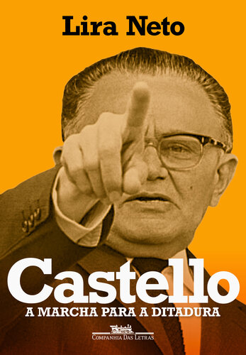 ﻿کاستلو: راهپیمایی به سوی دیکتاتوری