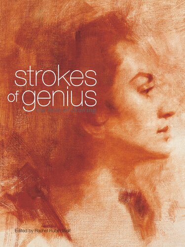 ﻿Strokes of Genius 1: The Best of Drawing