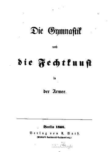 ﻿ژیمناستیک و شمشیربازی در ارتش