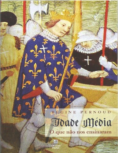 ﻿قرون وسطی آنچه به ما یاد ندادند