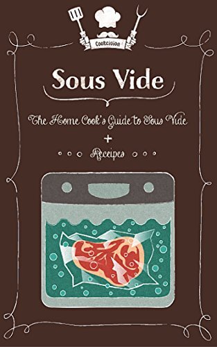 ﻿vide sous: راهنمای آشپزخانه خانگی برای دستور العمل های sous vide