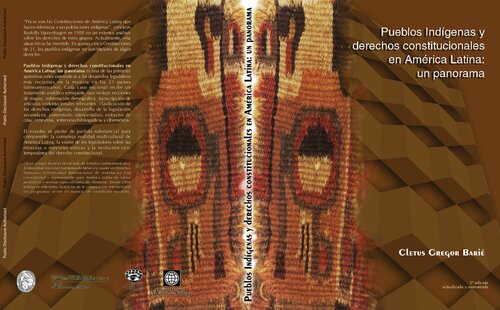 ﻿مردم بومی و حقوق اساسی: مروری